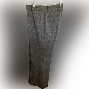 LOFT Gray Women's Pants